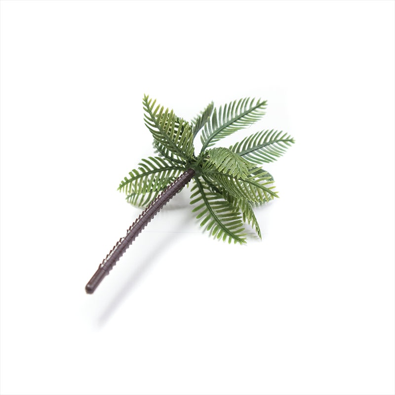 6″ Large Palm Tree