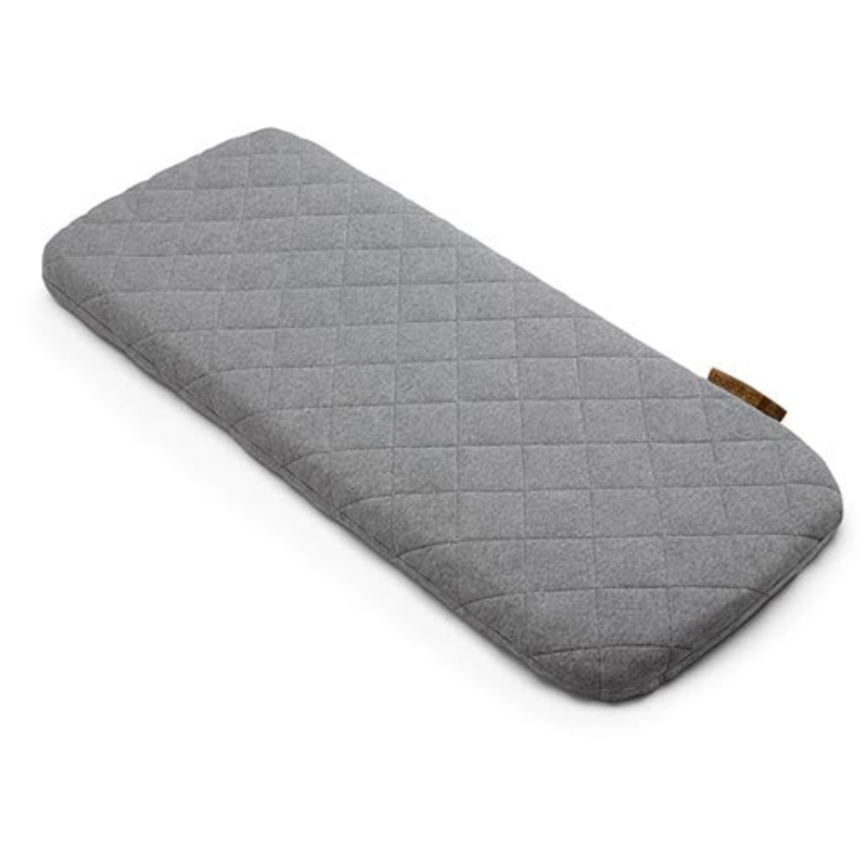 Bugaboo Wool Matt Cover – Grey Mel