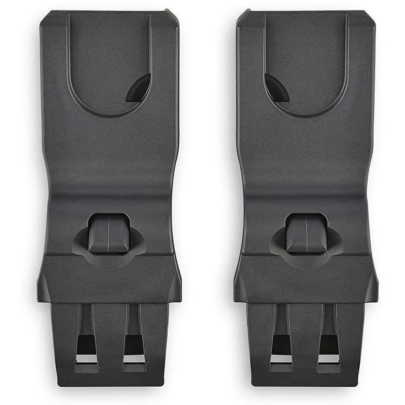 Joovy Qool Car Seat Adapter, Maxi-Cosi/Cybex/Nuna