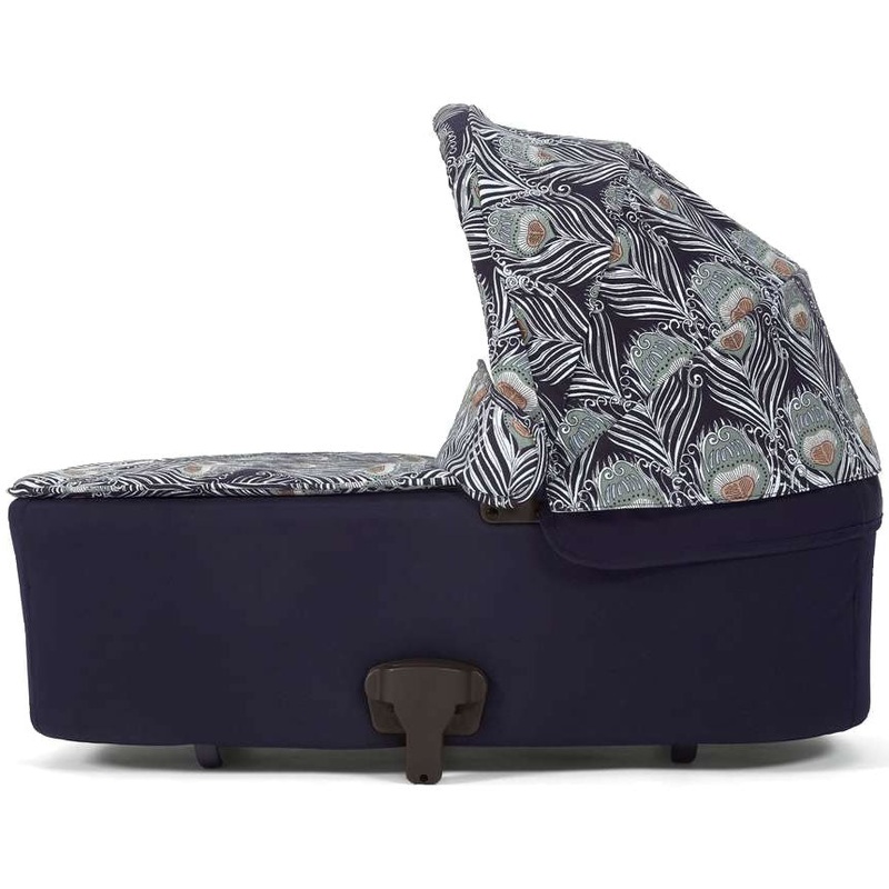 Mamas & Papas Armadillo Flip Carrycot, Special Edition – Liberty