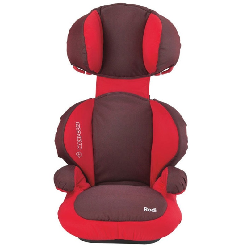 Maxi Cosi Rodi Booster Seat 2009 Enzo