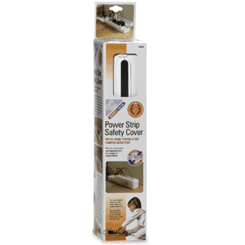Mommy’s Helper Power Strip Safety Cover
