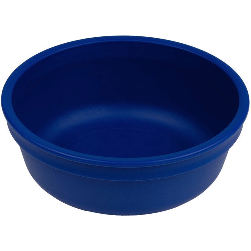 Re-Play 5″ Bowl – Navy Blue
