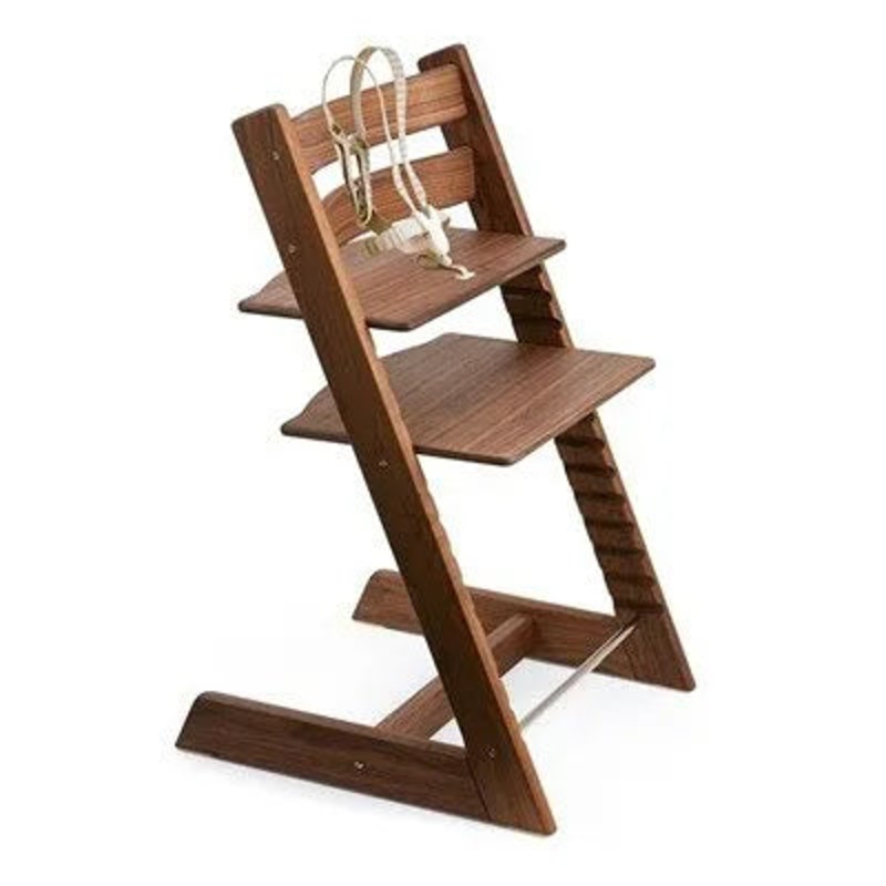 Signature Tripp Trapp High Chair – European Oak