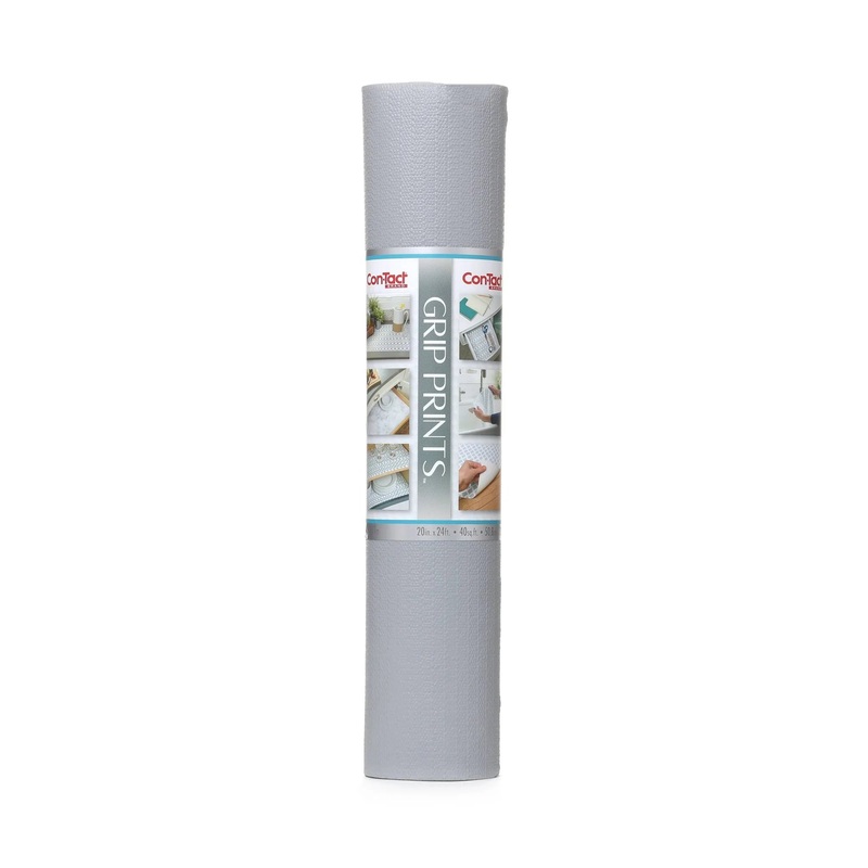 Single Pack 20″x24′ Non-Adhesive Shelf & Drawer Liner for Cabinets