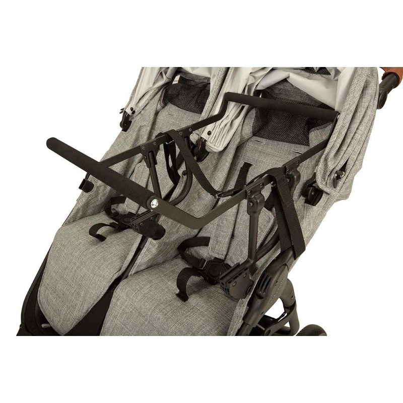 Valco Baby Duo Trend Universal Car Seat Adapter