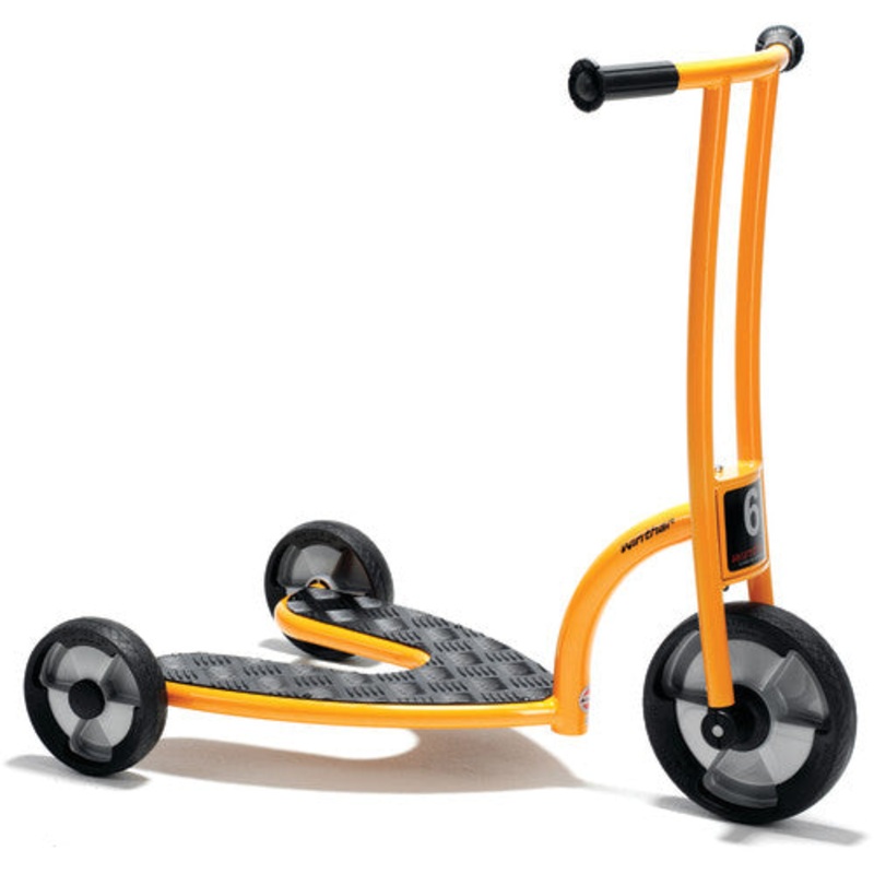 Winther Circleline Safety Roller