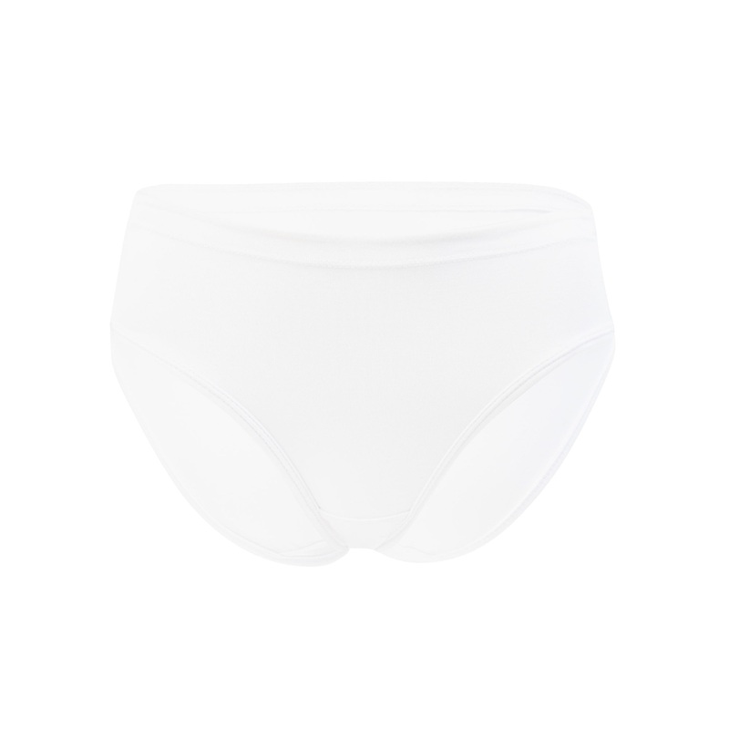 Womens Underwear in Snow