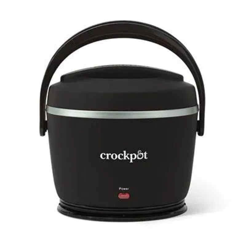 20-Oz. Electric Lunch Crock Food Warmer