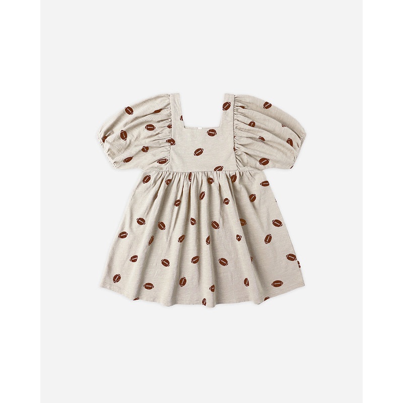 Brea Dress – Football