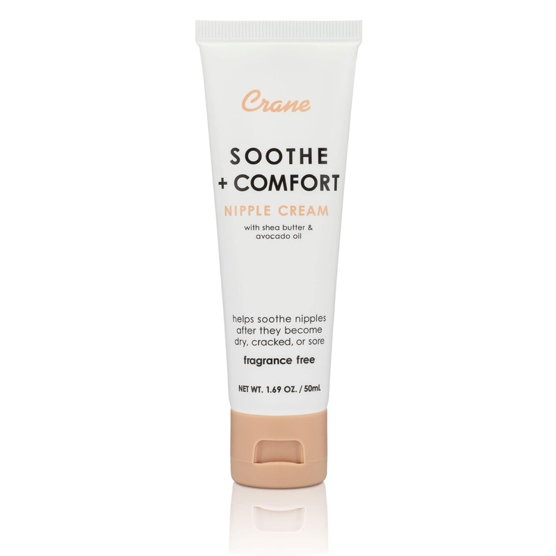 Crane Nipple Cream