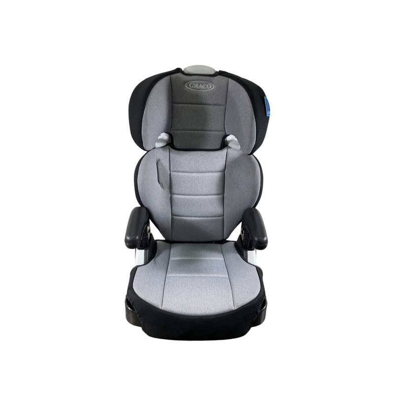 Graco TurboBooster 2.0 Highback Booster, 2023, Declan