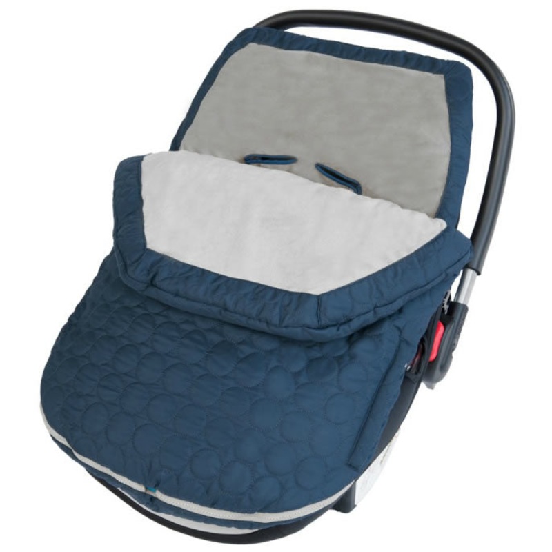 JJ Cole Urban Bundleme Infant – Neptune