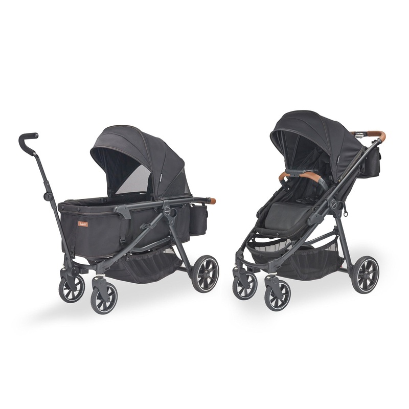 Larktale Crossover V2 Stroller/Wagon