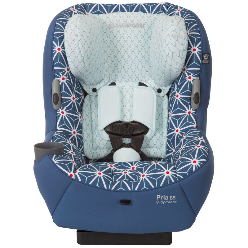 Maxi Cosi Pria 85 Convertible Car Seat – Star by Edward Van Vliet