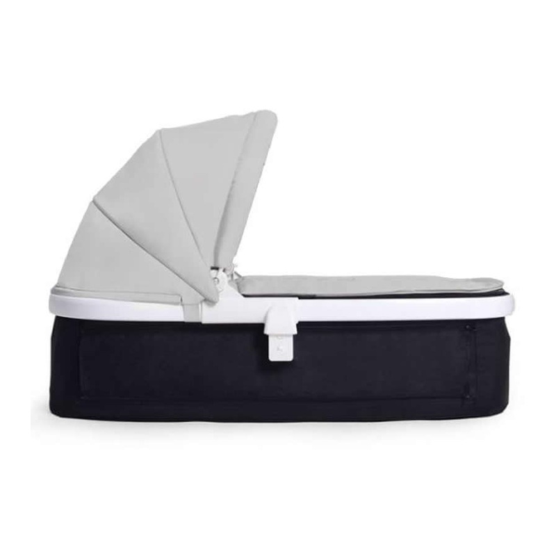 Milkbe Carrycot – Beige