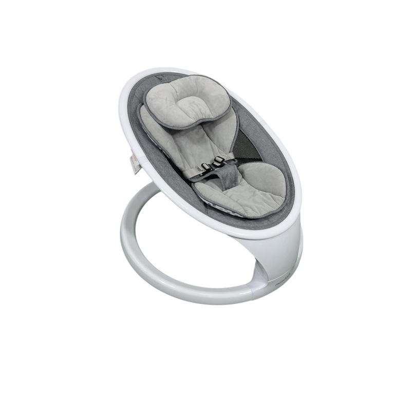 Munchkin Bluetooth Enabled Baby Swing, White