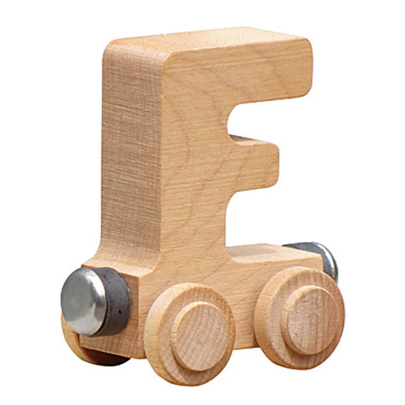 Name Train Clear Finish F