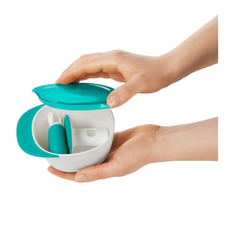 OXO Tot Food Masher