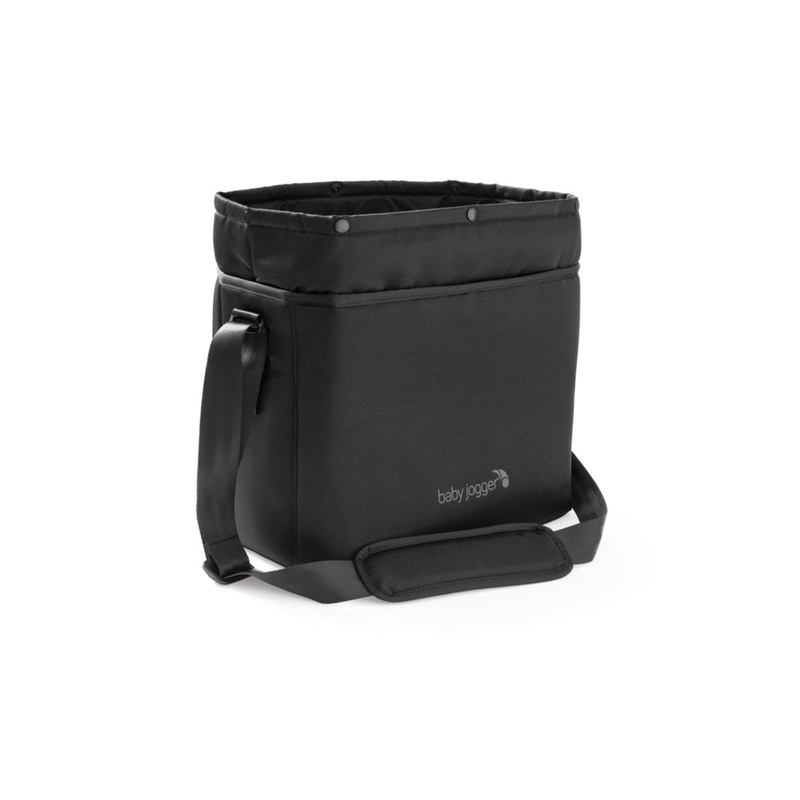 Shopping Tote – City Select Lux