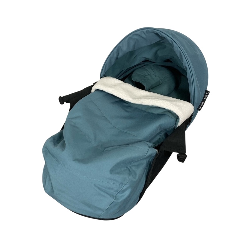 Stokke YOYO 0+ Newborn Pack, Aqua