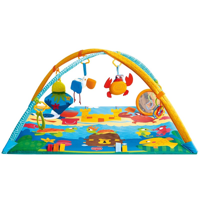 Tiny Love Gymini – Under the Sea
