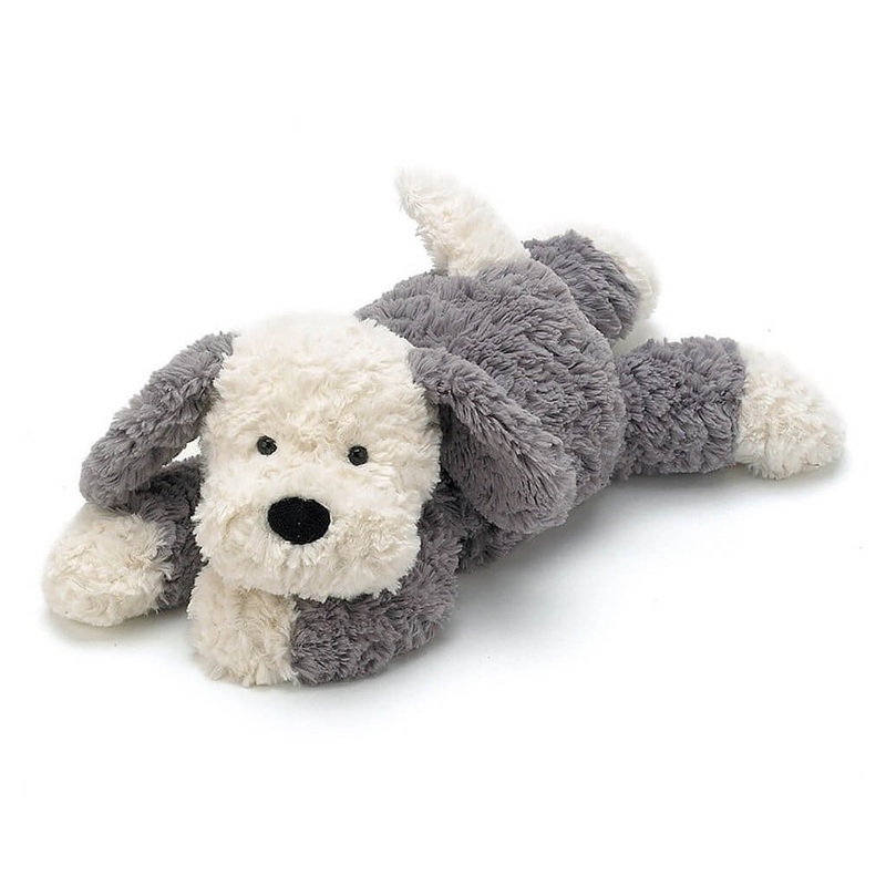 Tumblie Sheep Dog