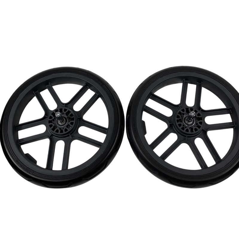 UPPAbaby CRUZ Rear Wheels