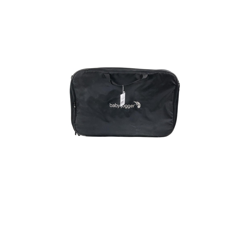 Baby Jogger City Mini Single Carry Bag