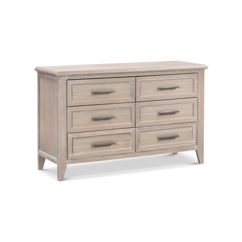 Beckett 6-Drawer Dresser