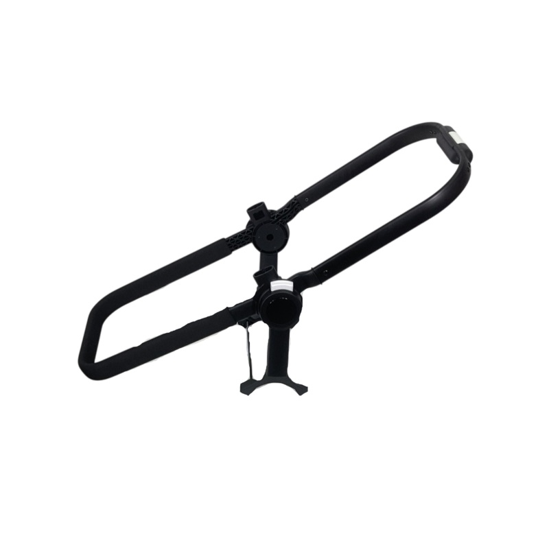 Bugaboo Donkey Seat Frame, Black