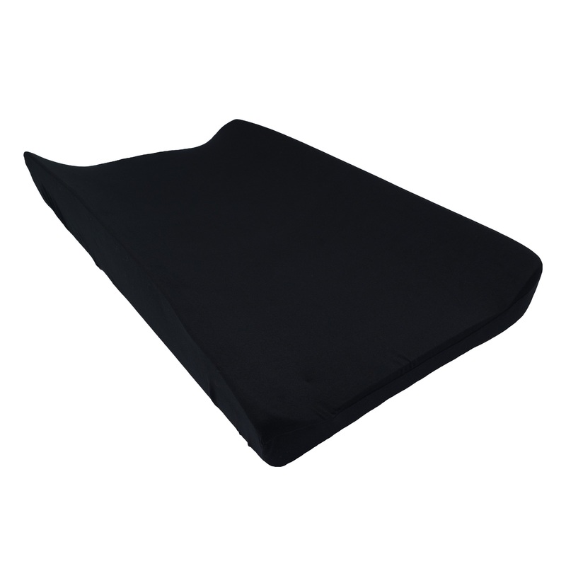 Change Pad Cover in Midnight