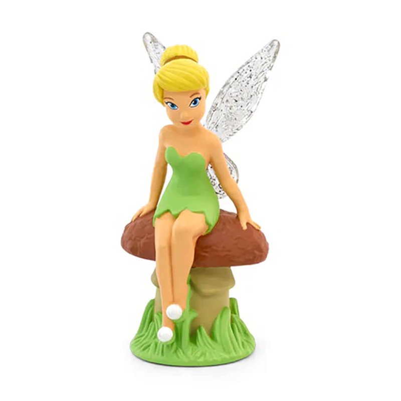 Disney Tinker Bell Audio Play Figurine