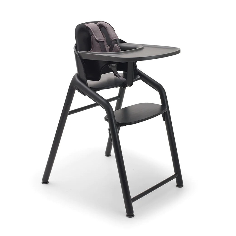 Giraffe Highchair Complete