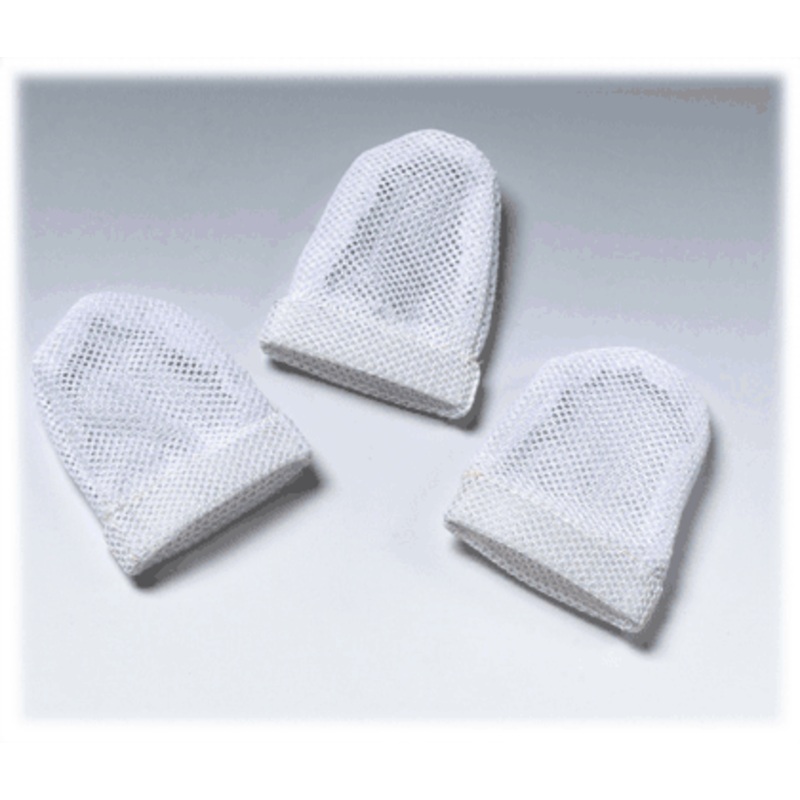 Kidco BabySteps Healthy Snack Feeder Bags