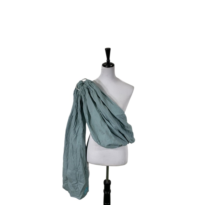 Moby Ring Sling, Fern