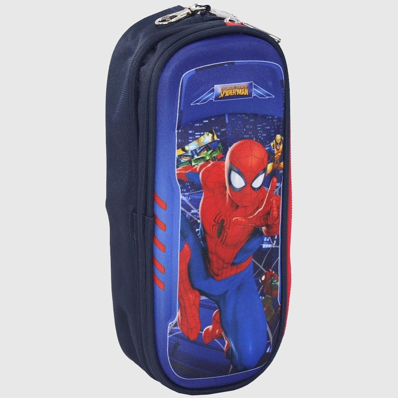 Spiderman Pencil Pouch