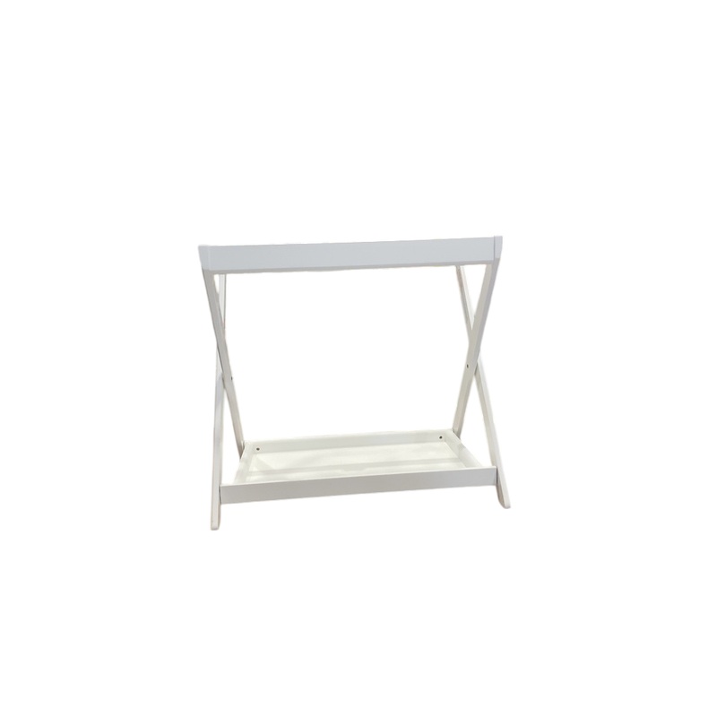 UPPAbaby Bassinet Stand, For 2015 And Newer Bassinets, White