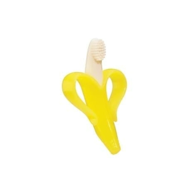 Baby Banana Infant Toothbrush