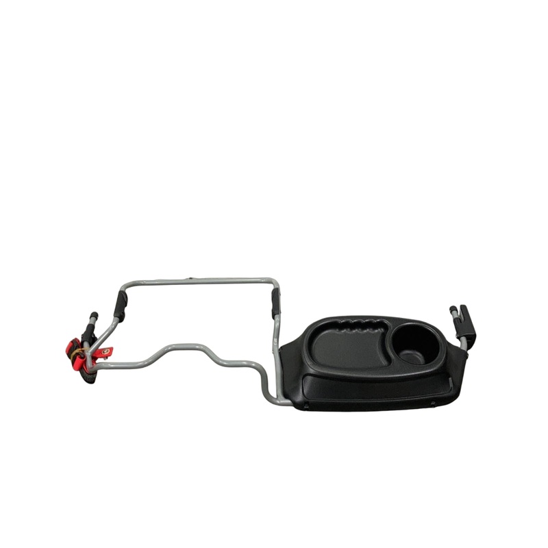 BOB Duallie Infant Car Seat Adapter For Chicco, 2022