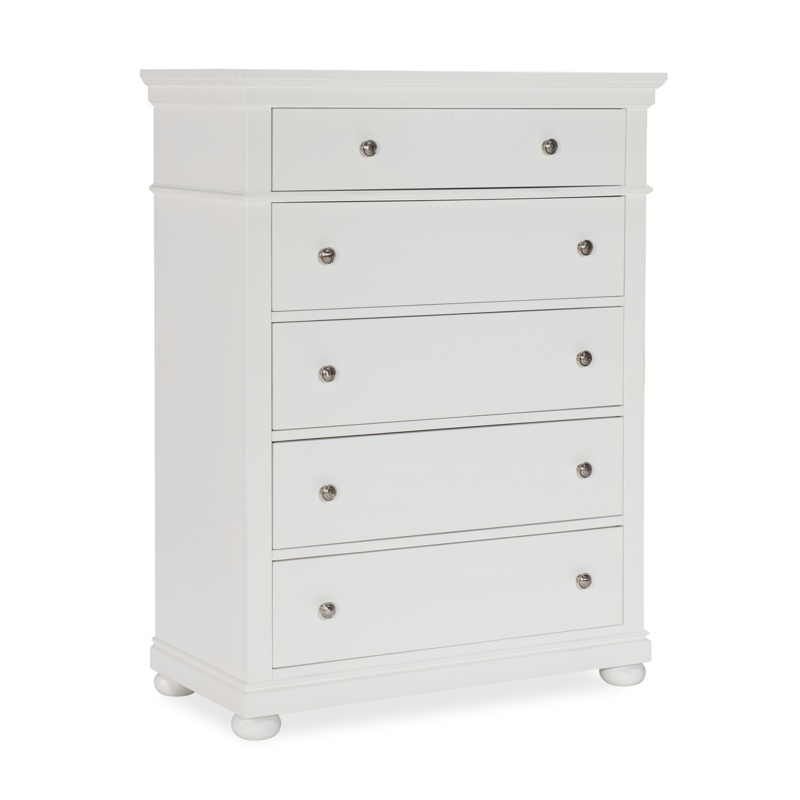 Canterbury 5 Drawer Chest