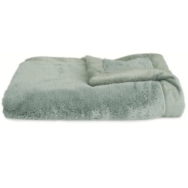 Eucalyptus Lush Blanket – Toddler