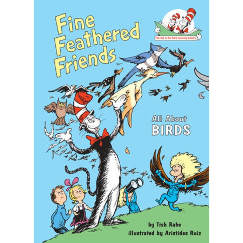 Fine Feathered Friends