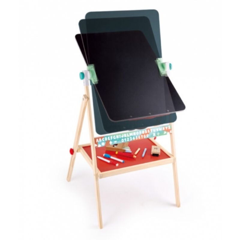 Flip Fast Easel