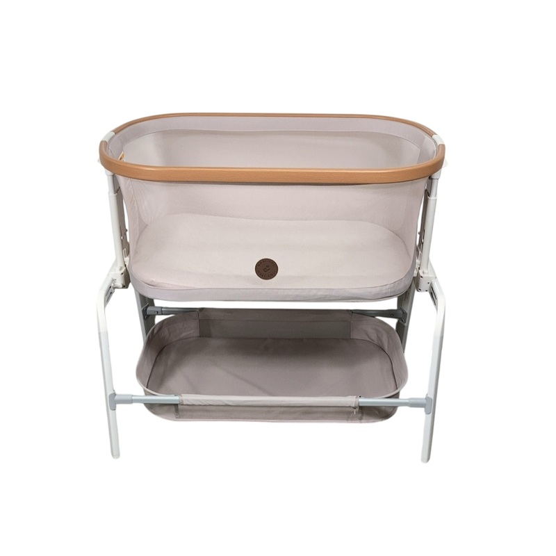 Maxi-Cosi Iora Bedside Bassinet, Horizon Sand