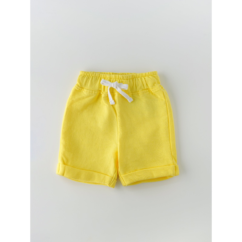 Popees Trendy & Adorable Shorts (3-24 Months) for Boys 3-6 M