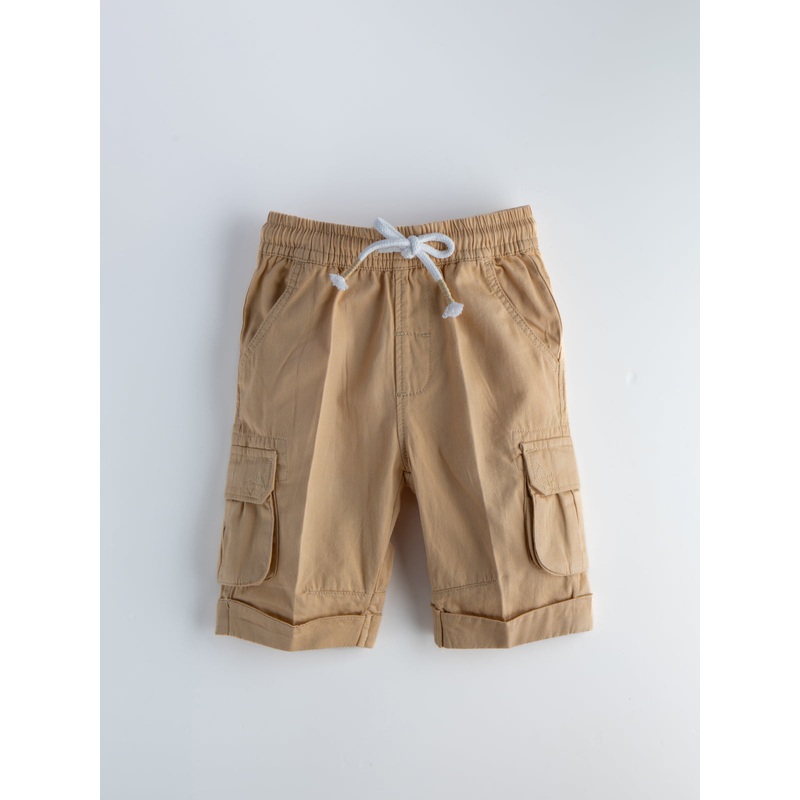 Popees Trendy Shorts (1-8 Years) for Boys 1-2 YEAR
