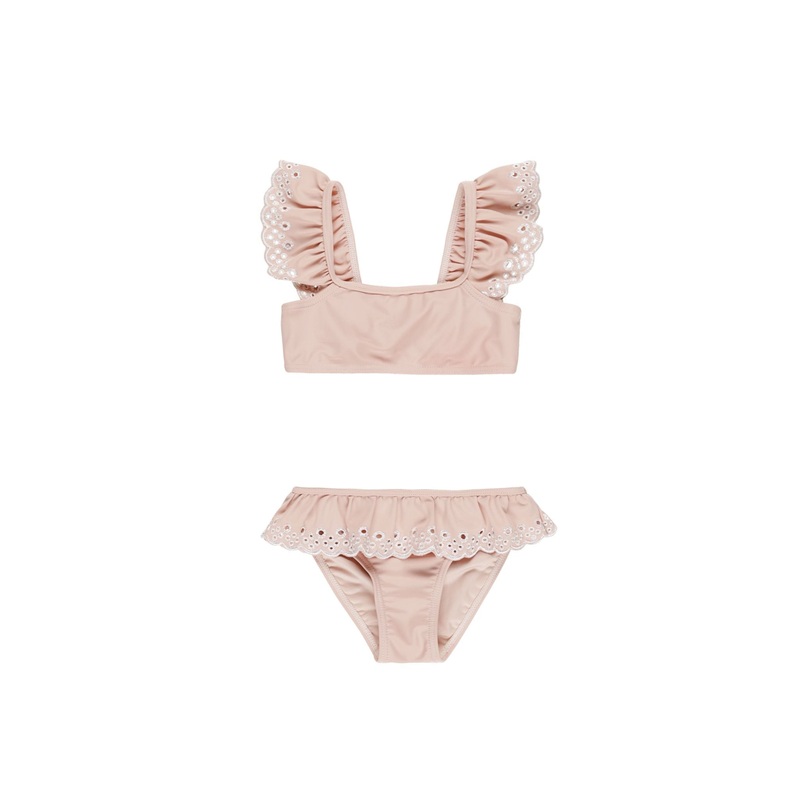 Santorini Bikini – Pink