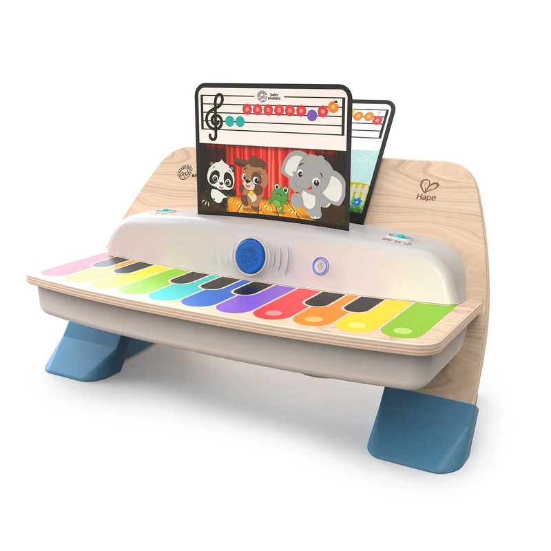 Together in Tune Piano Connected Magic Touch Piano Toy