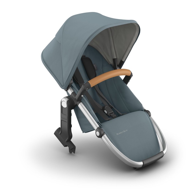 UPPAbaby – Rumble Seat V3 – Callum